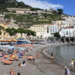 Amalfi, Positano, Sorrento like a local (8-hour private tour) - The Experience of Traveling in Comfort