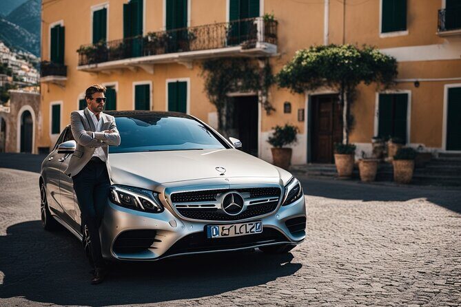 Amalfi, Positano & Sorrento like a local (8-hour private Tour) - Who Will Love This Tour?