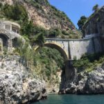 Amalfi: Private Full-Day Boat Excursion on the Amalfi Coast - Land and Sea Mix: Beach Stops and Local Lunches