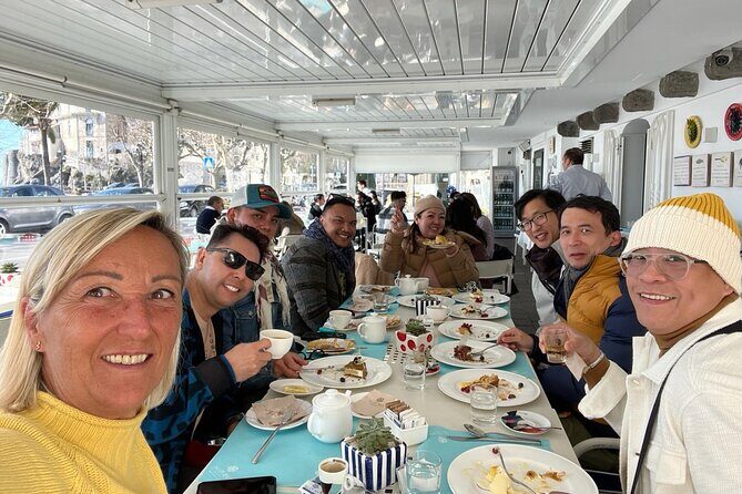 Amalfi Ravello and Minori Sweet Delight - Analyzing the Cost and Value