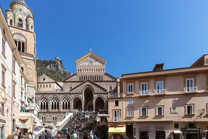 Amalfi Ravello Positano Tour - Who Will Appreciate This Tour?