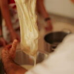 Amalfi: Tagliatelle, Mozzarella & Tiramisù Cooking Workshop - The Farm and Scenic Setting