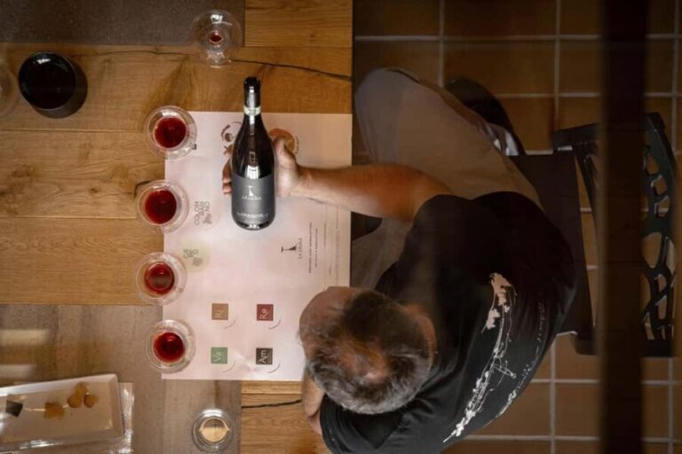 AMARONE: VERTICAL TASTING OF HISTORIC VINTAGES - Who Will Love This Tour?