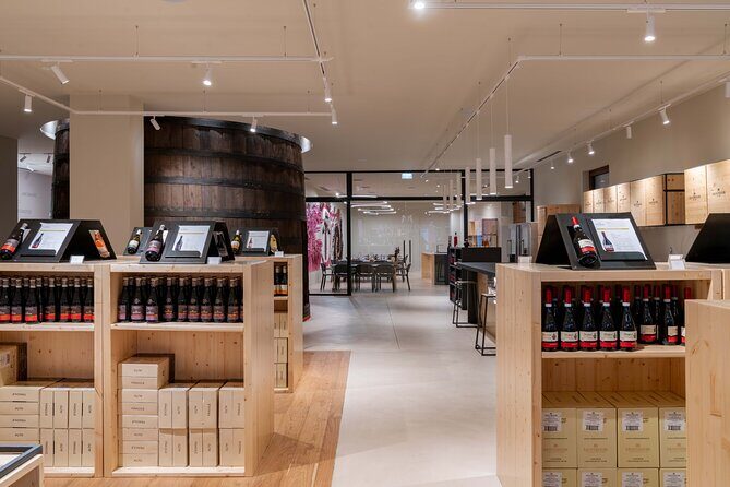 Amarone Wine Experience at Montresor winery - Frequently Asked Questions