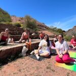 Amazing 2-Hour Guided Hiking & Yoga At Papago Park - FAQs