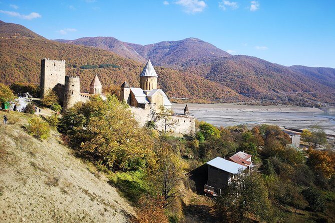 Amazing 3 days Tour to Georgia - FAQ