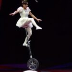 Amazing Acrobats: Grand Shanghai Circus Show in Branson - The Itinerary in Detail