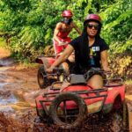 Amazing Adventure Experience in Riviera Maya: ATV'S, ZIPLINING AND MAYAN CENOTE - The Details That Matter
