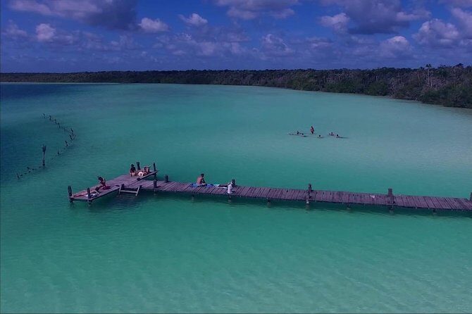 Amazing adventure! Kaan Luum Lagoon, 2 Cenotes Tour - Who Should Consider This Tour?