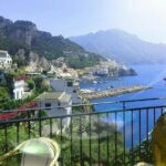 Amazing Amalfi Drive tour - Transportation & Comfort
