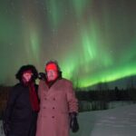 Amazing Aurora Chasing Experience. - The Value of the Price