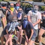 Amazing Buggy Ride in Corno do Bico - The Experience and the Views