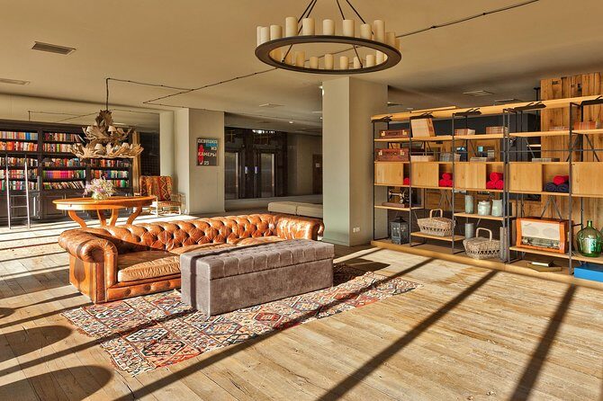 Amazing Day Trip Gudauri & Kazbegi With Lunch at Rooms Hotel from Tbilisi - What We Loved About the Tour