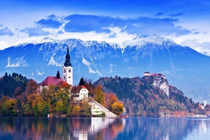 Amazing Lake Bled and Ljubljana - Private Tour from Trieste - A Detailed Look at the Tour Experience