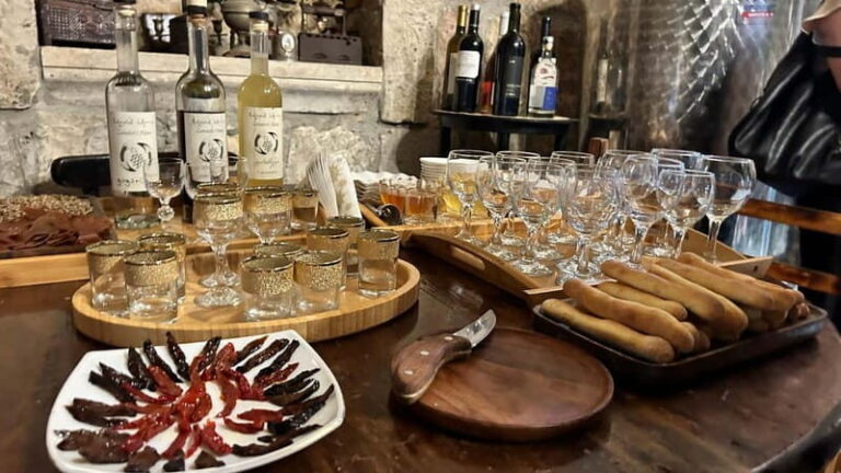 Amazing one-day trip in Lechkhumi from Kutaisi - What Travelers Say