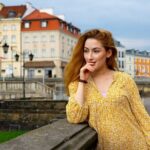 Amazing photo walk through the Old town of Warsaw - The Price and Value