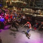 Amazing pirate dinner in Cancun, you must be here! - Final Thoughts