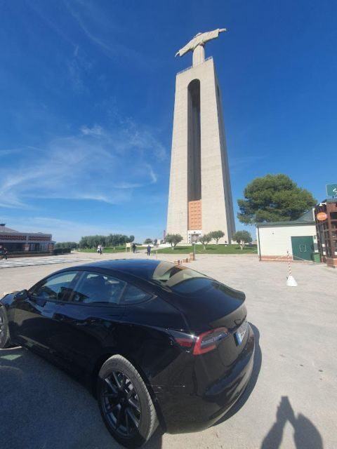 Amazing Private Half-Day Tour to Fatima From Lisbon - What You Can Expect from the Itinerary