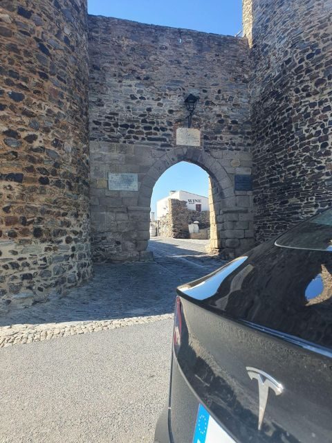 Amazing Private Tour to Alentejo Tour From Lisbon - An In-Depth Look at the Tour