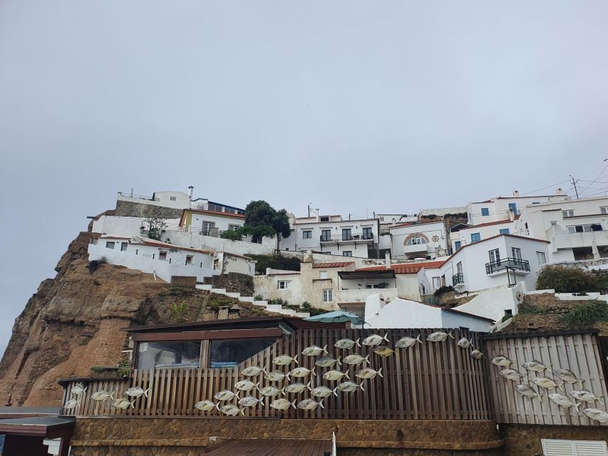 Amazing Private Tour to Sintra and Cascais From Lisbon - Who This Tour Is Best For