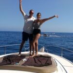 Amazing Private Yacht Tour to Capri & Positano - The Logistics and What It Means for You