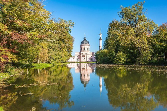 Amazing Schwetzingen Garden Tour - What to Expect During Your Visit