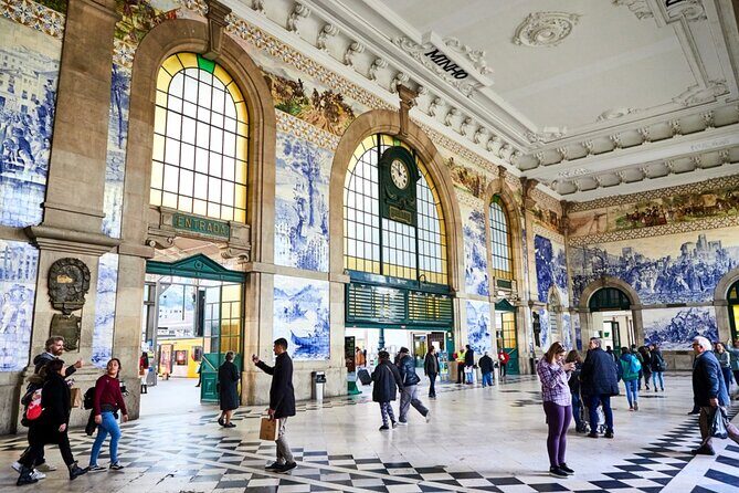 Amazing Secrets of Porto: Self-Guided Puzzle Adventure - What Travelers Say