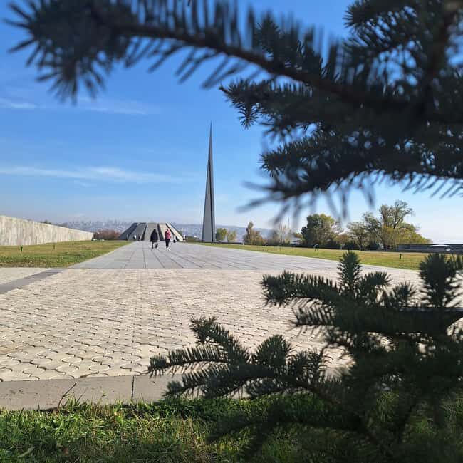 Amazing Yerevan: 3 hours tour to the main sights of Yerevan - FAQ