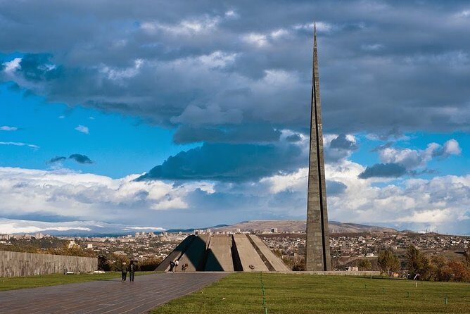 Amazing Yerevan - What’s Included and What’s Not
