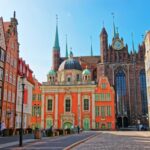 Amber Museum and Gdansk Old Town Private Tour with Tickets - Practical Details and Value