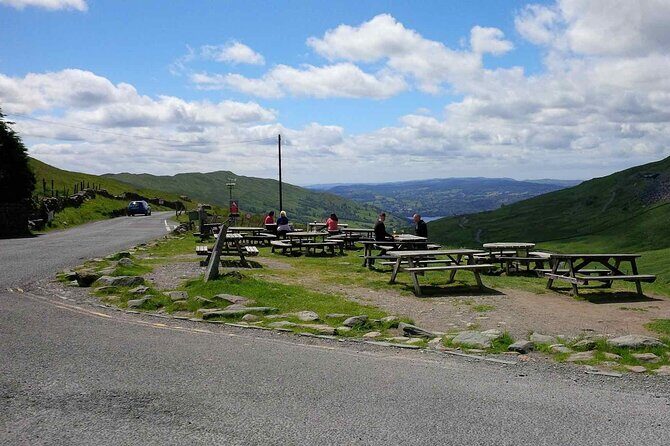 Ambleside, Keswick and Ullswater: A Lake District Self-Guided Driving Tour - FAQs