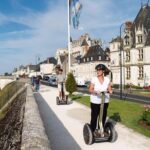 Amboise Discovery Segway 45mn - What to Expect During the Tour