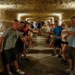 Amboise: Highlights Private E-Bike Tour w/ Clos Lucé Ticket - Visiting the Key Landmarks