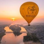 Amboise Hot-Air Balloon Sunrise Ride over the Loire Valley - The Value of This Tour
