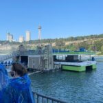 American 5pm Tour with Maid of the Mist Ticket and Guide - Frequently Asked Questions
