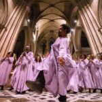 American Cathedral: Gospel Dream - The Venue: American Cathedral and Its Significance