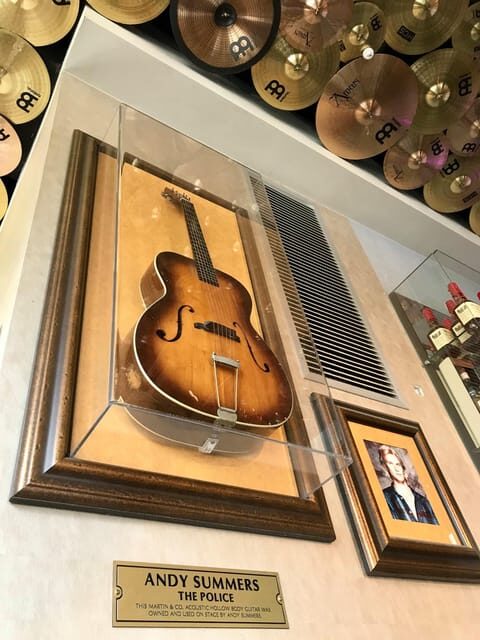 American Food Experience - The Meal: What Exactly Are You Eating?