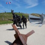 American Paratroopers in Normandy private battlefield tour - What to Expect from the Tour