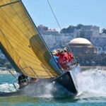 America's Cup Day Sailing Adventure on San Francisco Bay - The Experience for Different Types of Travelers