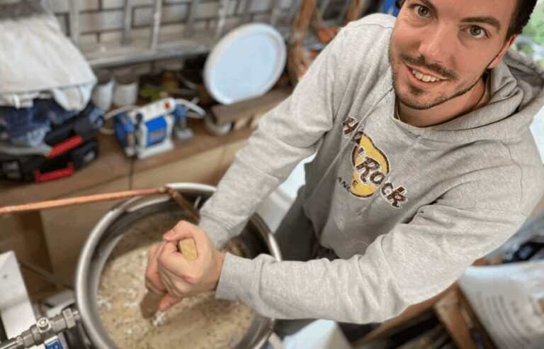 Amersfoort: Beer brewing workshop with lunch & beer tasting - Why this workshop stands out