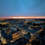 Amersfoort Sunset Tour - The Experience in Detail