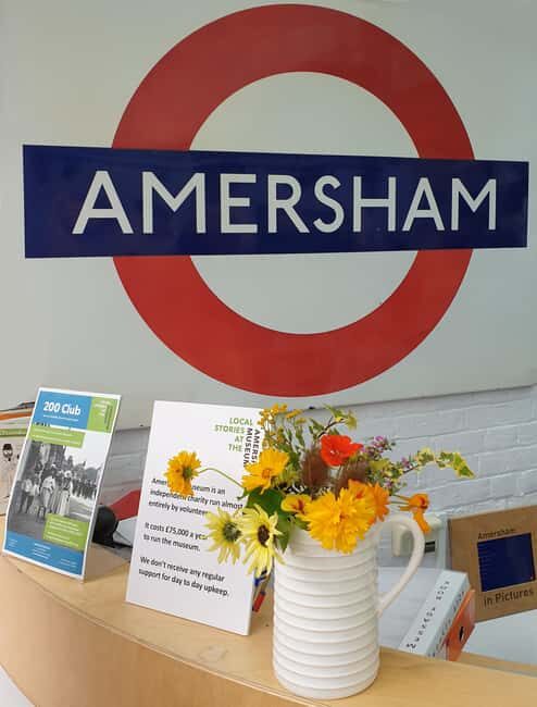 Amersham: Museum Entry Ticket for Local History Experience - Is It Worth It?