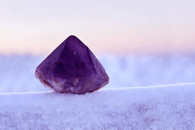 Amethyst Mine Tour by Electric Fatbike - The Practicalities