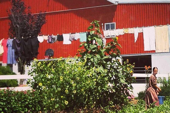 Amish Experience SuperSaver Package - The Theater Experience: Engaging and Thoughtful