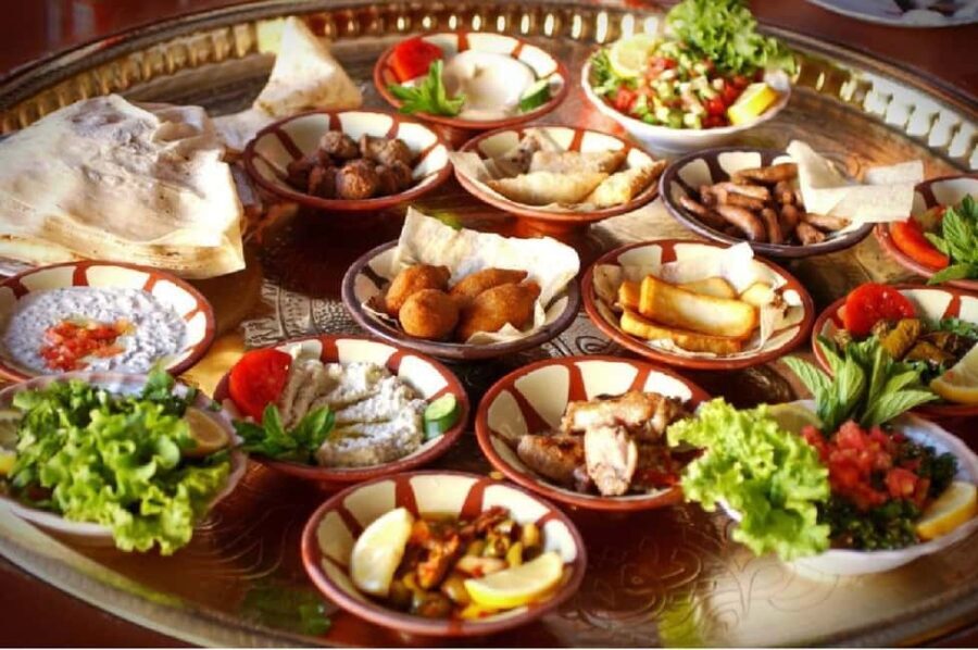 AMMOCHOSTOS VIP -Craft Brewery Tasting & Cypriot Food Trip - The Experience in Detail