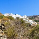 Amorgos: Aegiali Bay Villages Guided Hiking Day Trip - Who Should Consider This Tour?