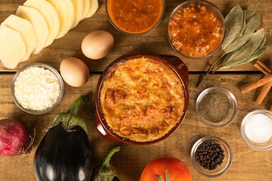 Amorgos: Greek Cooking or Pastry Class - The Experience and Its Value