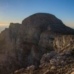 Amorgos: Hiking Along the Ridges of Mt. Krikelos - What’s Included and Practical Details