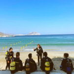 Amorgos: Try Scuba Diving Experience - Planning Your Underwater Adventure in Amorgos