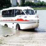 Amphibious Splash Tour on the water & on the land in Salzburg - Frequently Asked Questions